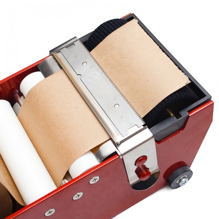 Dispenser Banda Adeziva Umectibila, Latime Maxima 80 mm, Uz Manual-Benzi Adezive Si Adezivi