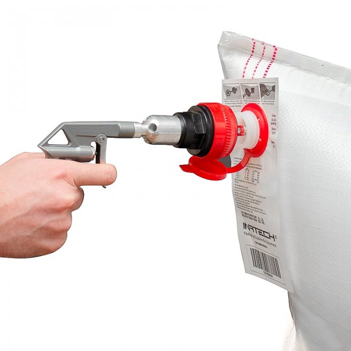 Pistol Pentru Umflat Saci MI 02-Produse