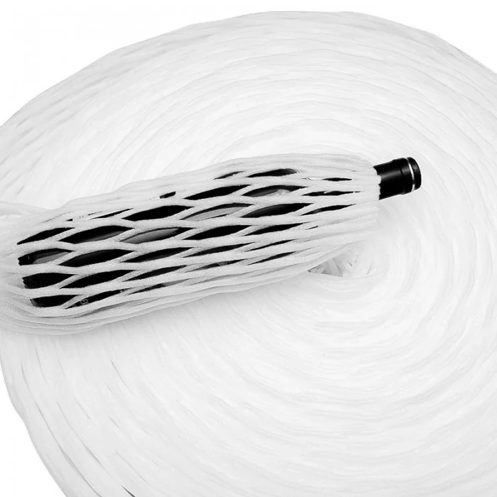 Plasa Net Pentru Protectie-Polietilena Expandata, Polipropilena Si Poliuretan