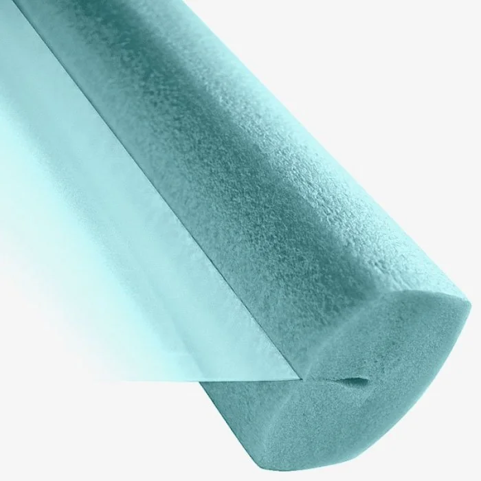 Profil Din Spuma Edge Pad-Polietilena Expandata, Polipropilena Si Poliuretan