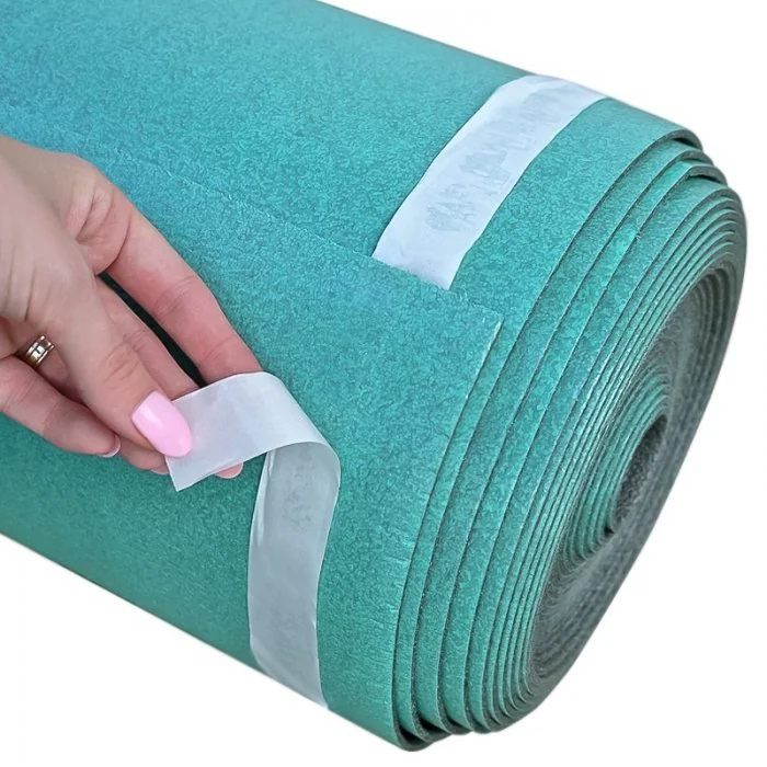 Folie Izolatie Parchet V-TECH-Izolatie Pentru Parchet