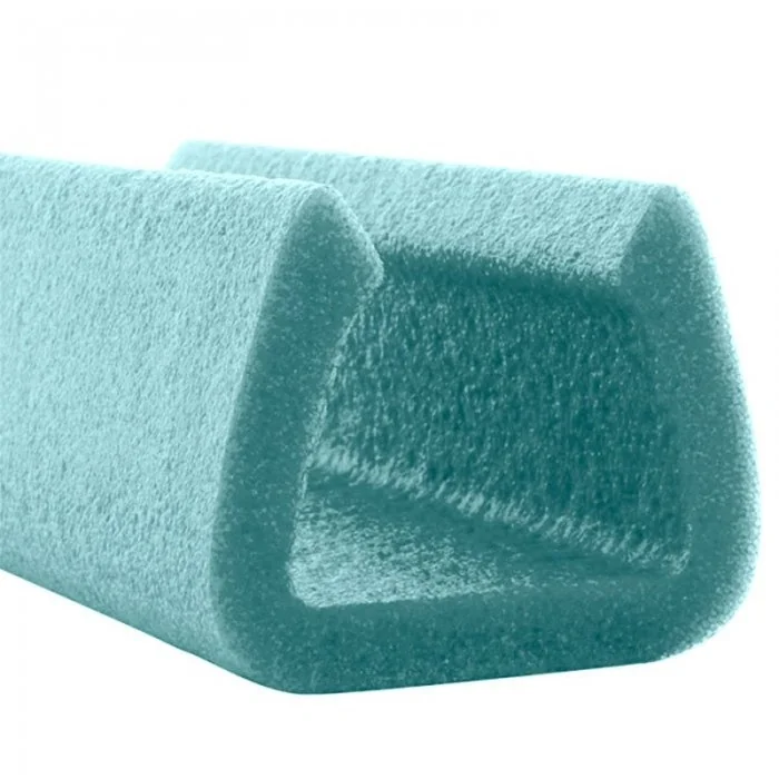 Profil Din Spuma U Clasic-Polietilena Expandata, Polipropilena Si Poliuretan