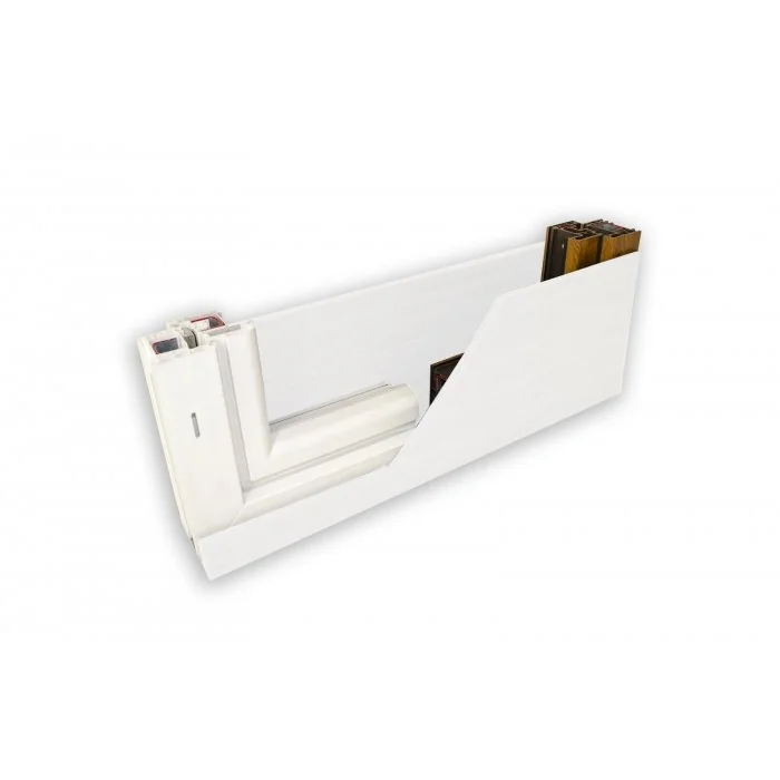 Profil Protectie Tamplarie-Polietilena Expandata, Polipropilena Si Poliuretan