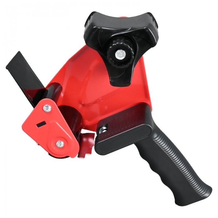 Dispenser Manual RAPESCO Pentru Banda Adeziva 50 x 66 mm-Dispensere Benzi Adezive