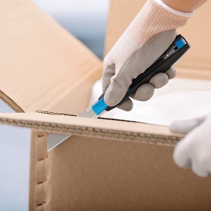 Cutter De Siguranta SECUNORM 380 MARTOR-Accesorii Depozit