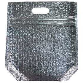 Punga Termica Reflectiva Cool Meal Pouch-Ambalaje Termoizolante Cu Temperatura Controlata