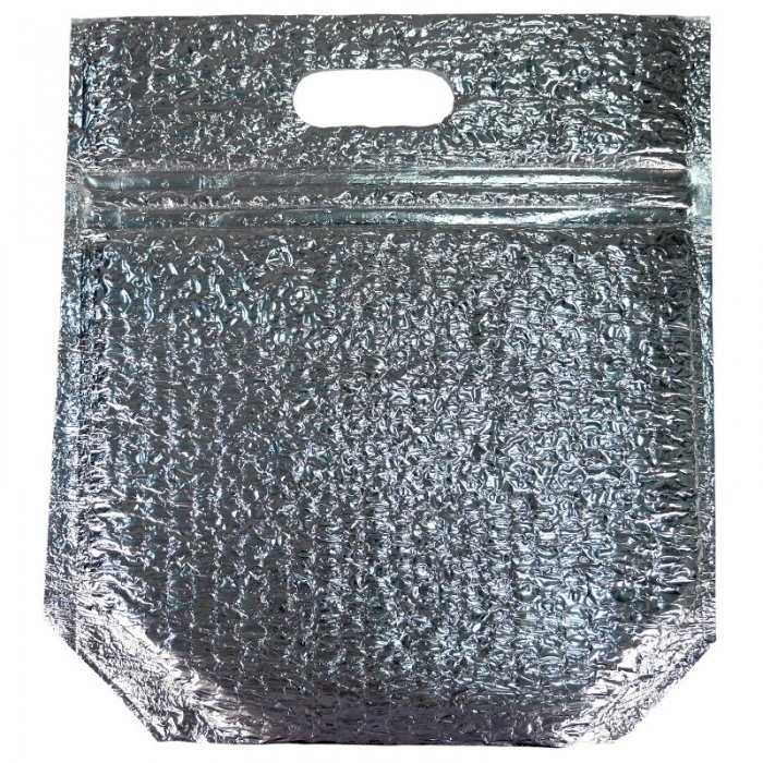 Punga Termica Reflectiva Cool Meal Pouch-Ambalaje Termoizolante Cu Temperatura Controlata