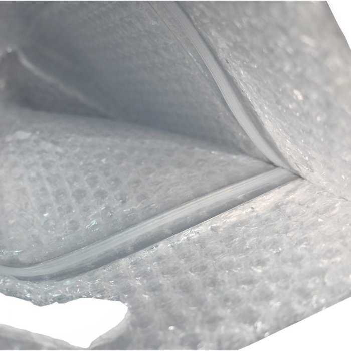 Punga Termica Reflectiva Cool Meal Pouch-Ambalaje Termoizolante Cu Temperatura Controlata