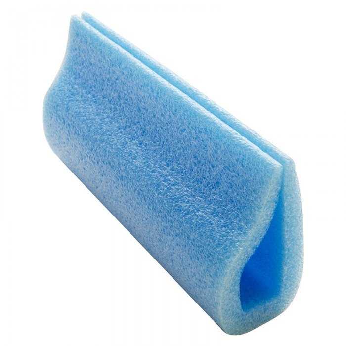 Profil Din Spuma U-Polietilena Expandata, Polipropilena Si Poliuretan