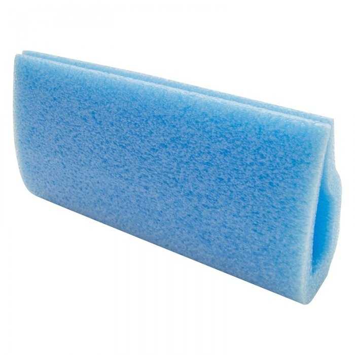 Profil Din Spuma U-Polietilena Expandata, Polipropilena Si Poliuretan