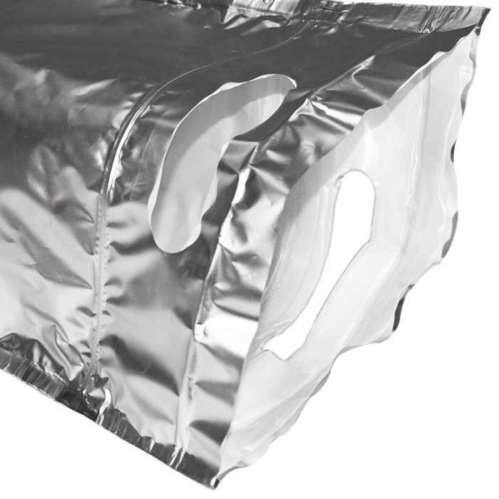 Punga Termoizolanta Cu Fermoar Isothermal Pouch-Ambalaje Termoizolante Cu Temperatura Controlata