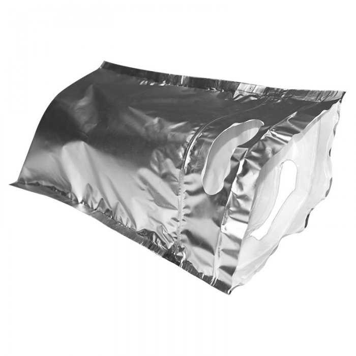 Punga Termoizolanta Cu Fermoar Isothermal Pouch-Ambalaje Termoizolante Cu Temperatura Controlata