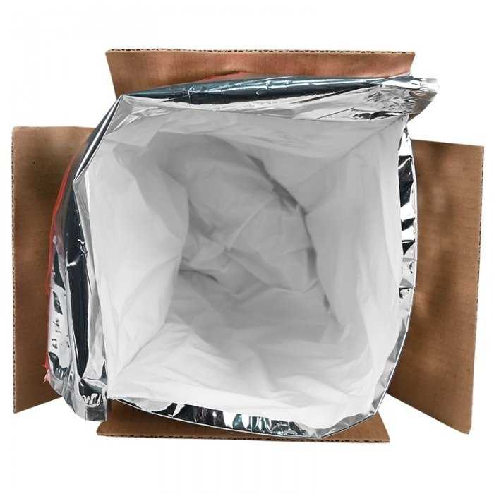 Cutie Termoizolanta Fresh Box-Ambalaje Termoizolante Cu Temperatura Controlata