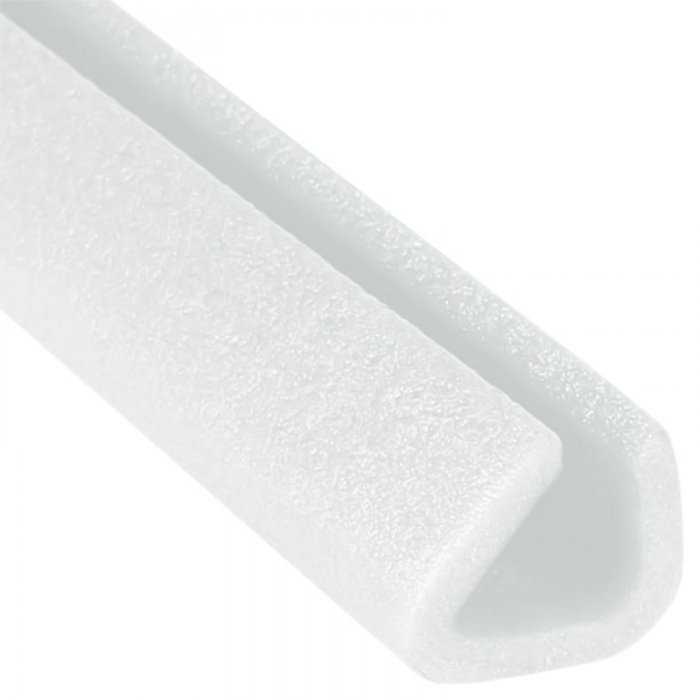 Profil Din Spuma U Clasic-Polietilena Expandata, Polipropilena Si Poliuretan