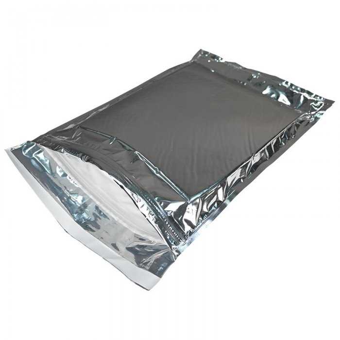 Punga Termoizolanta Medi Zip Pack, Optiune De Gel Eutectic Integrat-Ambalaje Termoizolante Cu Temperatura Controlata