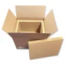 Ambalaj Din Hartie Termoizolant Fresh Paper Pack Dimensiune Interioara 290 X 230 X 215 mm, Volum Litri 14