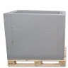  Dimensiune Interioara 1242 X 842 X 1155 mm, Dimensiune Exterioara 1450 X 1050 X 1573 mm, Timp validare, zile 2.5