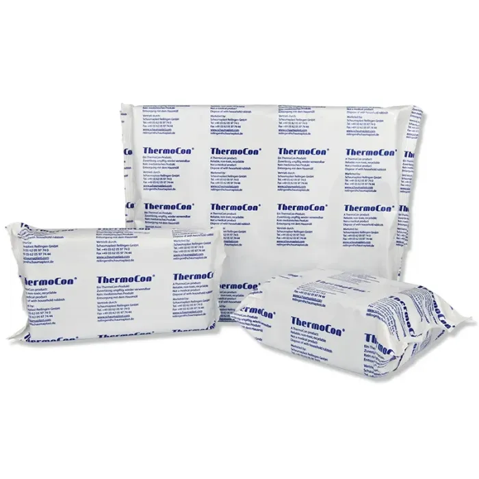 copy of Punga Termica Reflectiva Cool Meal Pouch Dimensiuni 280 X 190 X 26 mm, Greutate 1100 gr, Цвят Alb / Albastru, Buc / Pachet 12