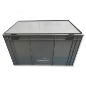 Punga Termica Reflectiva Cool Meal Pouch | INATECH Packaging