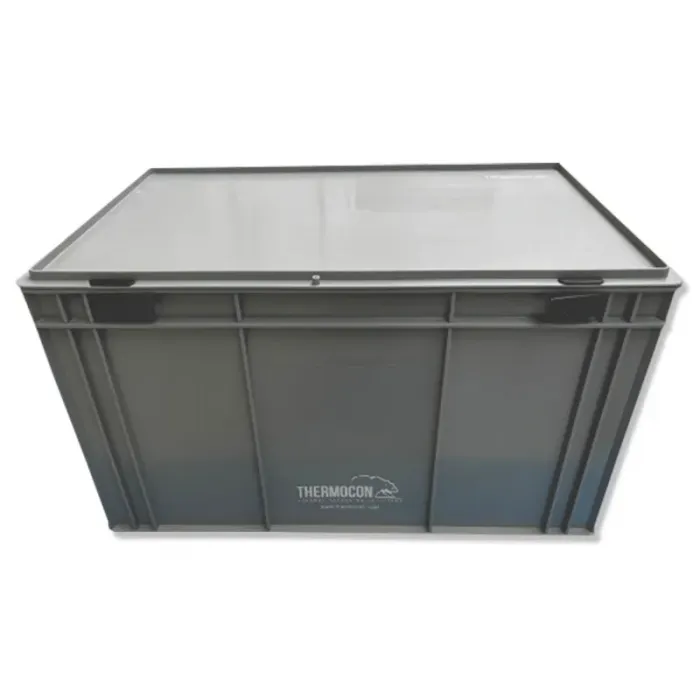 copy of Punga Termica Reflectiva Cool Meal Pouch Dimensiune Interioara 390 X 270 X 170 mm, Volum Litri 18