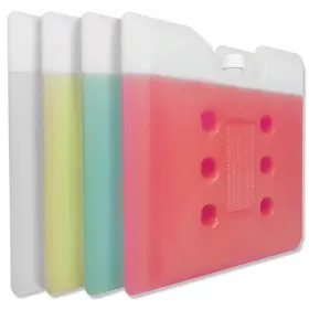 Punga Termica Reflectiva Cool Meal Pouch | INATECH Packaging