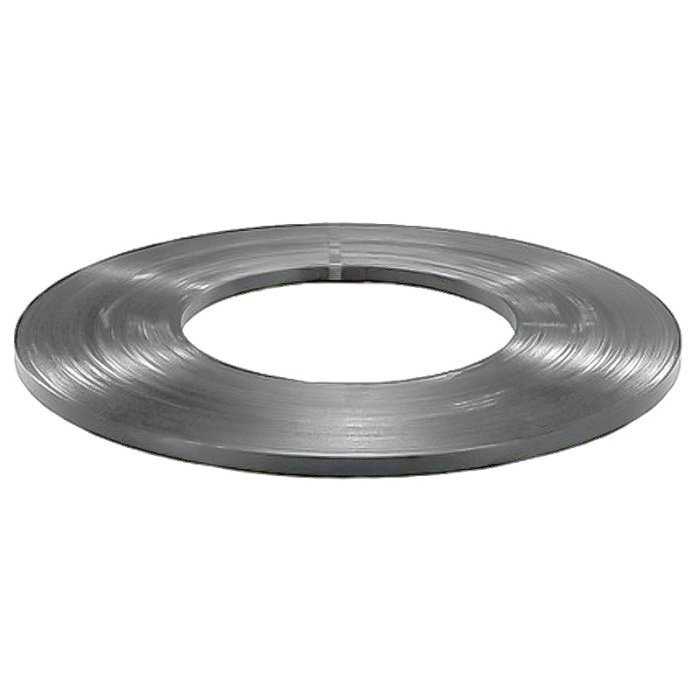 Banda Metalica Lucioasa Pentru Legare