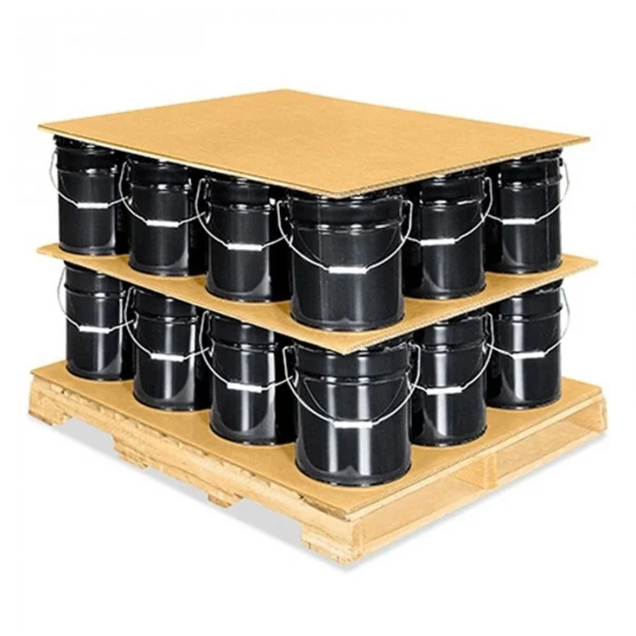 Separator Carton Paleti CO5-Separatoare Carton