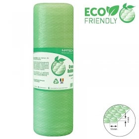 Folie Cu Bule Mici Eco Friendly | INATECH Packaging | Folie Cu Bule