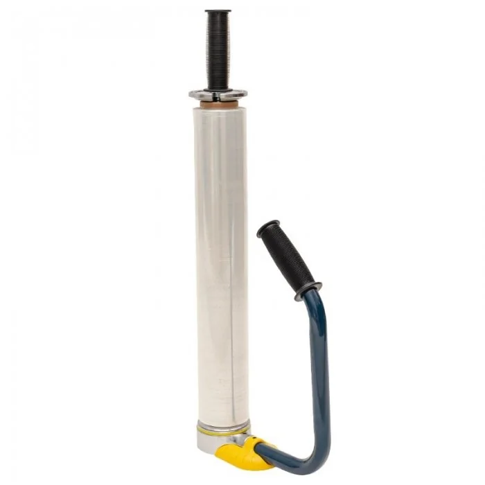 Dispenser Metalic Pentru Folie Stretch