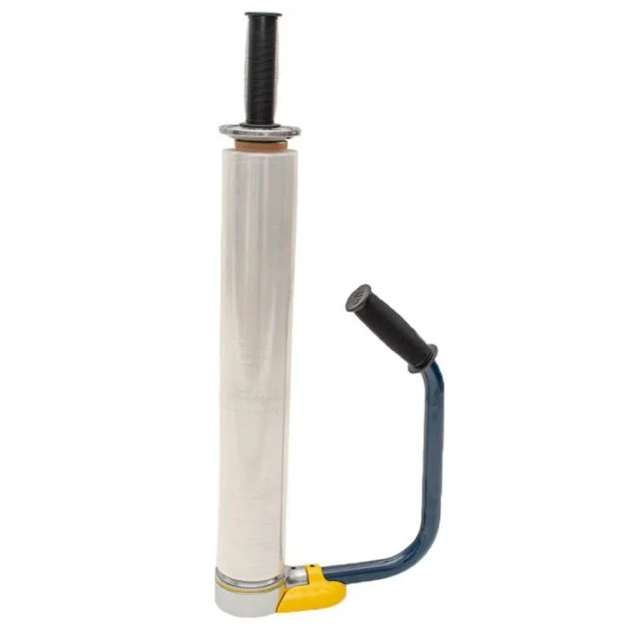 Dispenser Metalic Pentru Folie Stretch