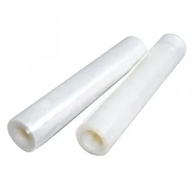 Folie Stretch Uz Manual, Netroll, 500 mm x 23 my, 2 kg, 6 buc/pachet | INATECH Packaging