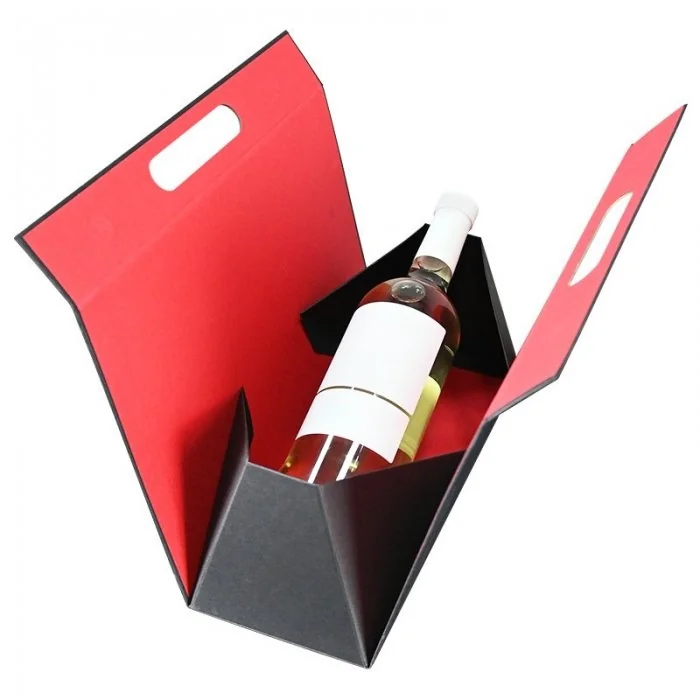 copy of Cutie Pentru Cadouri, Mucava, Premium, 317 x 317 x 50 mm Lungime 317 mm, Latime 317 mm, Inaltime 50 mm, Цвят Черен, Tip Carton Mucava