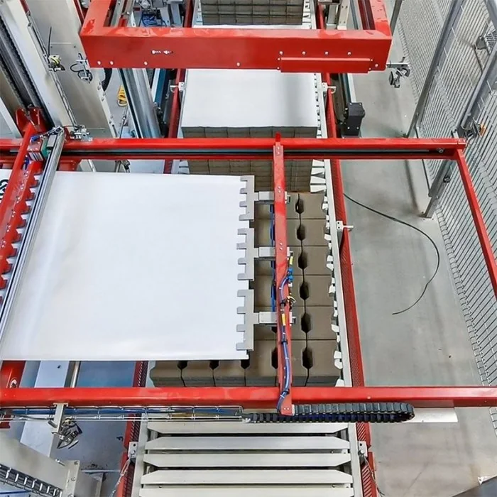 copy of Masina De Infoliat Semiautomata 2000 AWC