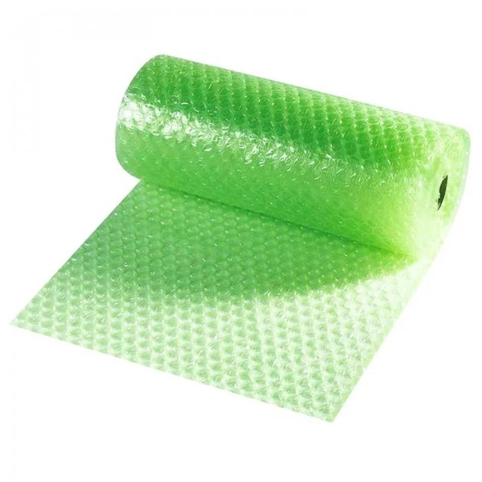 Folie Cu Bule Mari Eco Friendly-Folie Cu Bule De Aer Mari