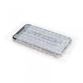 Pungi Cu Bule In Doua Straturi-Pungi Saci Si Recipiente Din Plastic