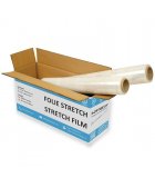 Folie Stretch & Accesorii