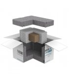 Ambalaje Termoizolante Cu Temperatura Controlata