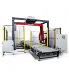 Masini De Paletizat Automate