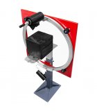 Masini Semiautomate Pentru Ambalat Colete